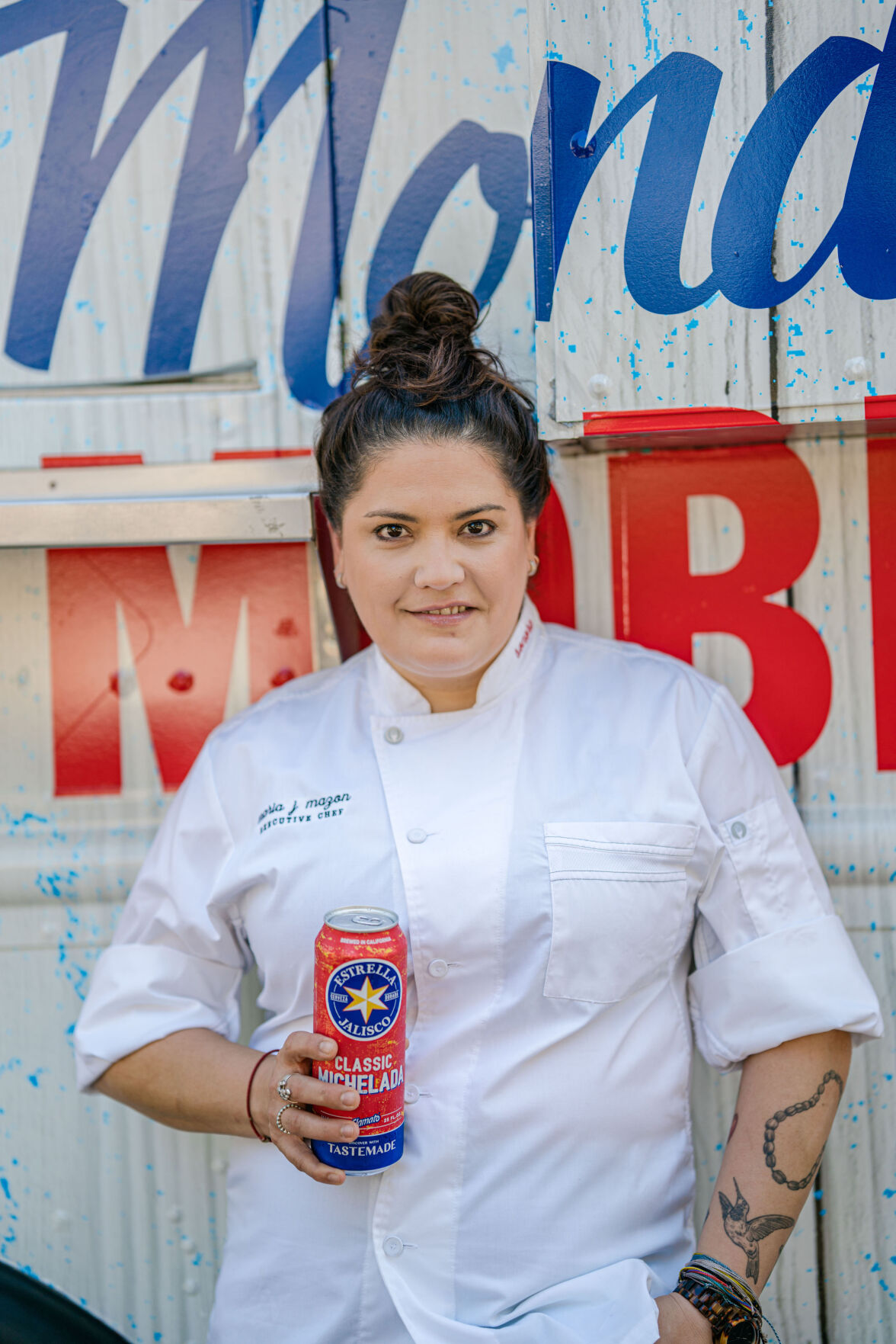 Michelada Mondays